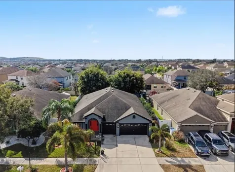 10813 Rockledge View Drive Riverview FL 33579