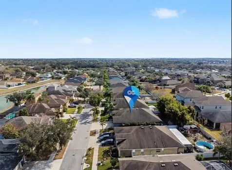 10813 Rockledge View Drive Riverview FL 33579