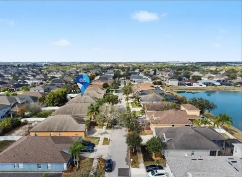 10813 Rockledge View Drive Riverview FL 33579