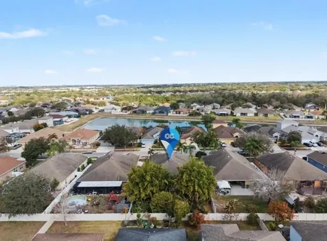 10813 Rockledge View Drive Riverview FL 33579
