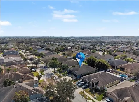 10813 Rockledge View Drive Riverview FL 33579
