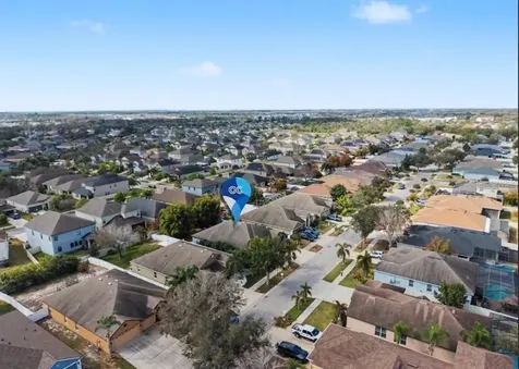 10813 Rockledge View Drive Riverview FL 33579