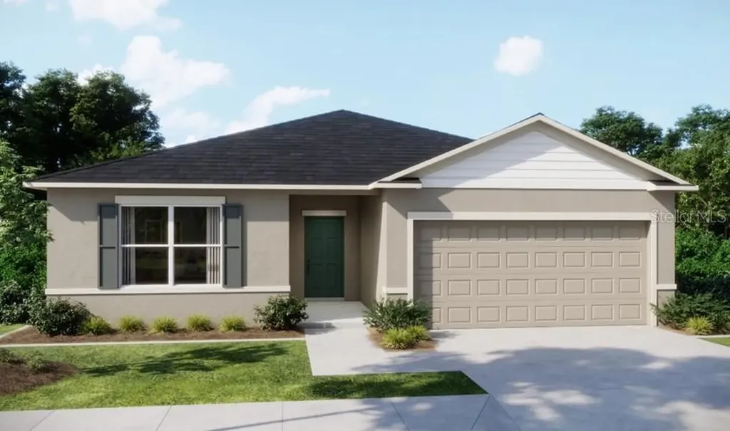 1407 Needle Palm Drive Edgewater FL 32132