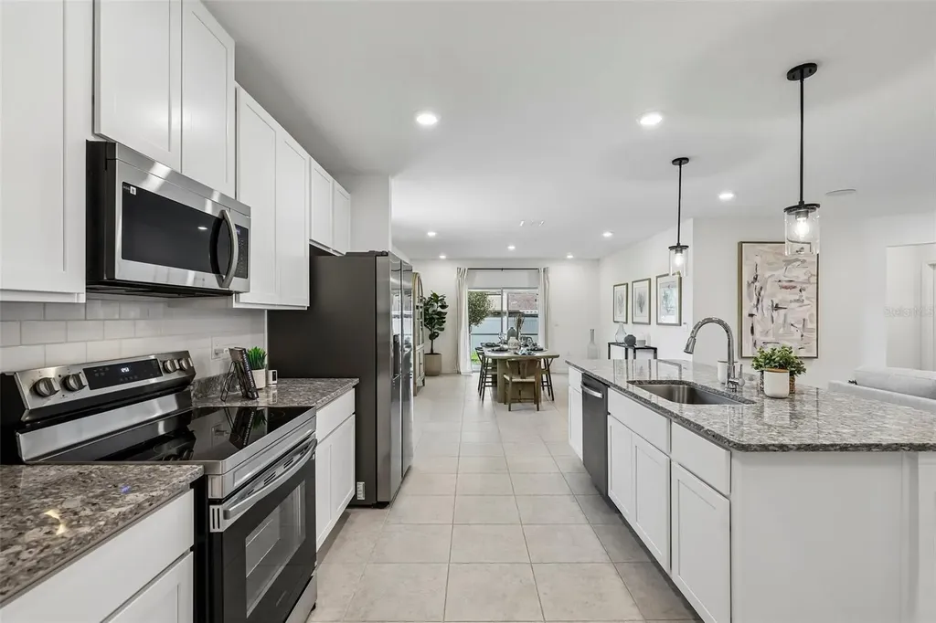 1407 Needle Palm Drive Edgewater FL 32132