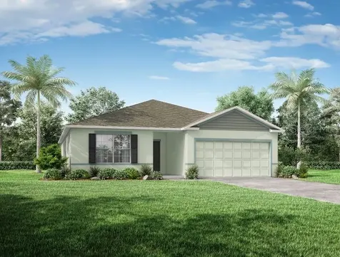 1407 Needle Palm Drive Edgewater FL 32132