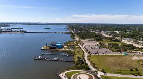 1407 Needle Palm Drive Edgewater FL 32132