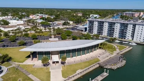 1407 Needle Palm Drive Edgewater FL 32132
