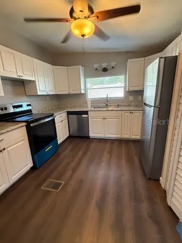 3123 Crystal Hills Drive Lakeland FL 33801