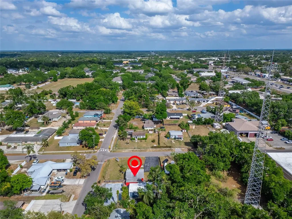 126 Ridgewood Avenue Brandon FL 33510