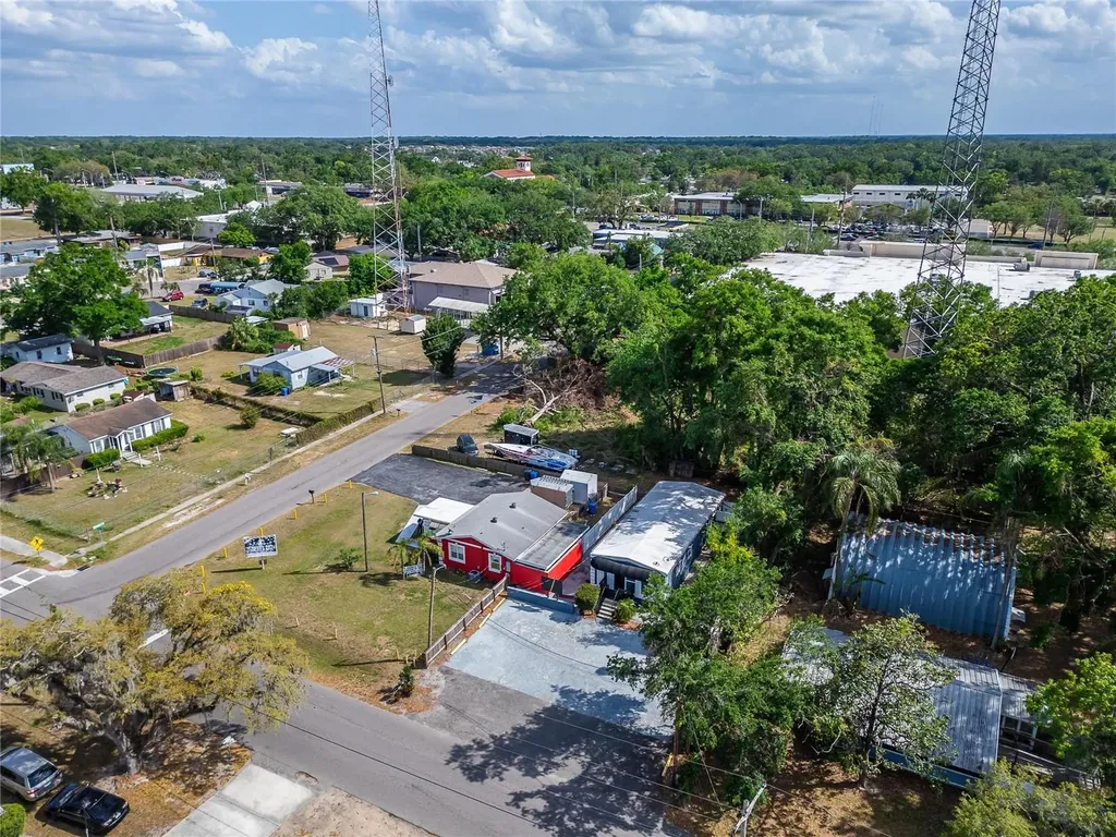 126 Ridgewood Avenue Brandon FL 33510