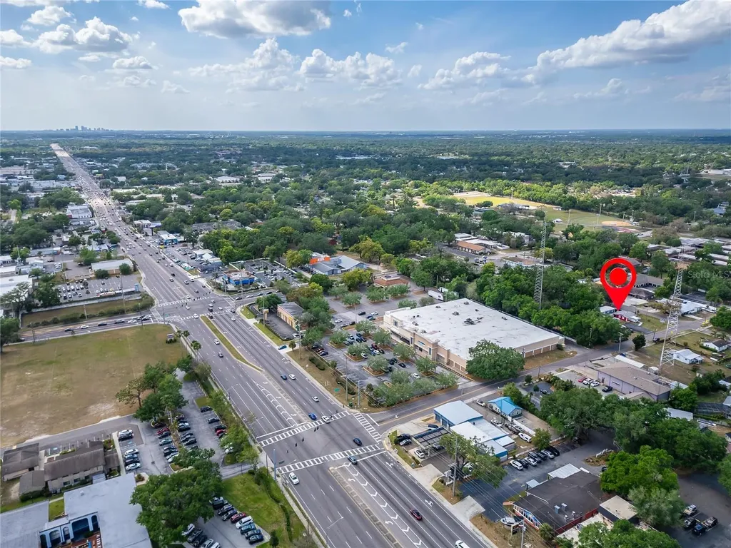 126 Ridgewood Avenue Brandon FL 33510