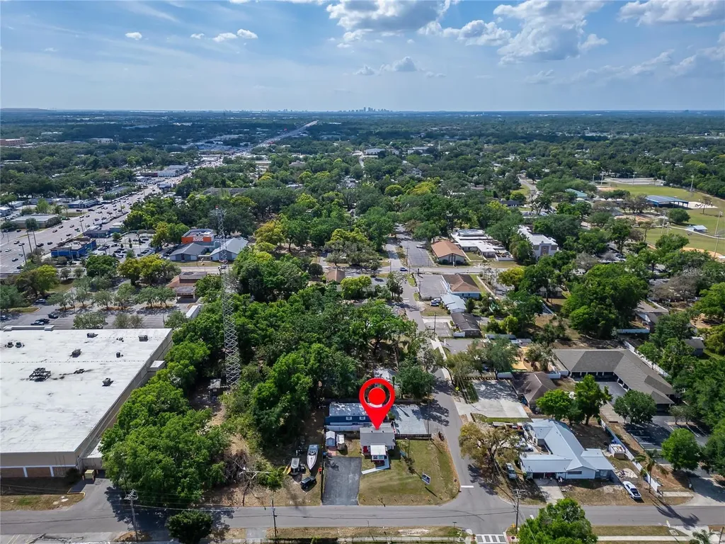 126 Ridgewood Avenue Brandon FL 33510