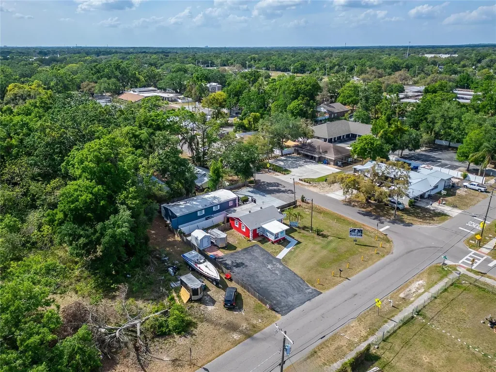 126 Ridgewood Avenue Brandon FL 33510