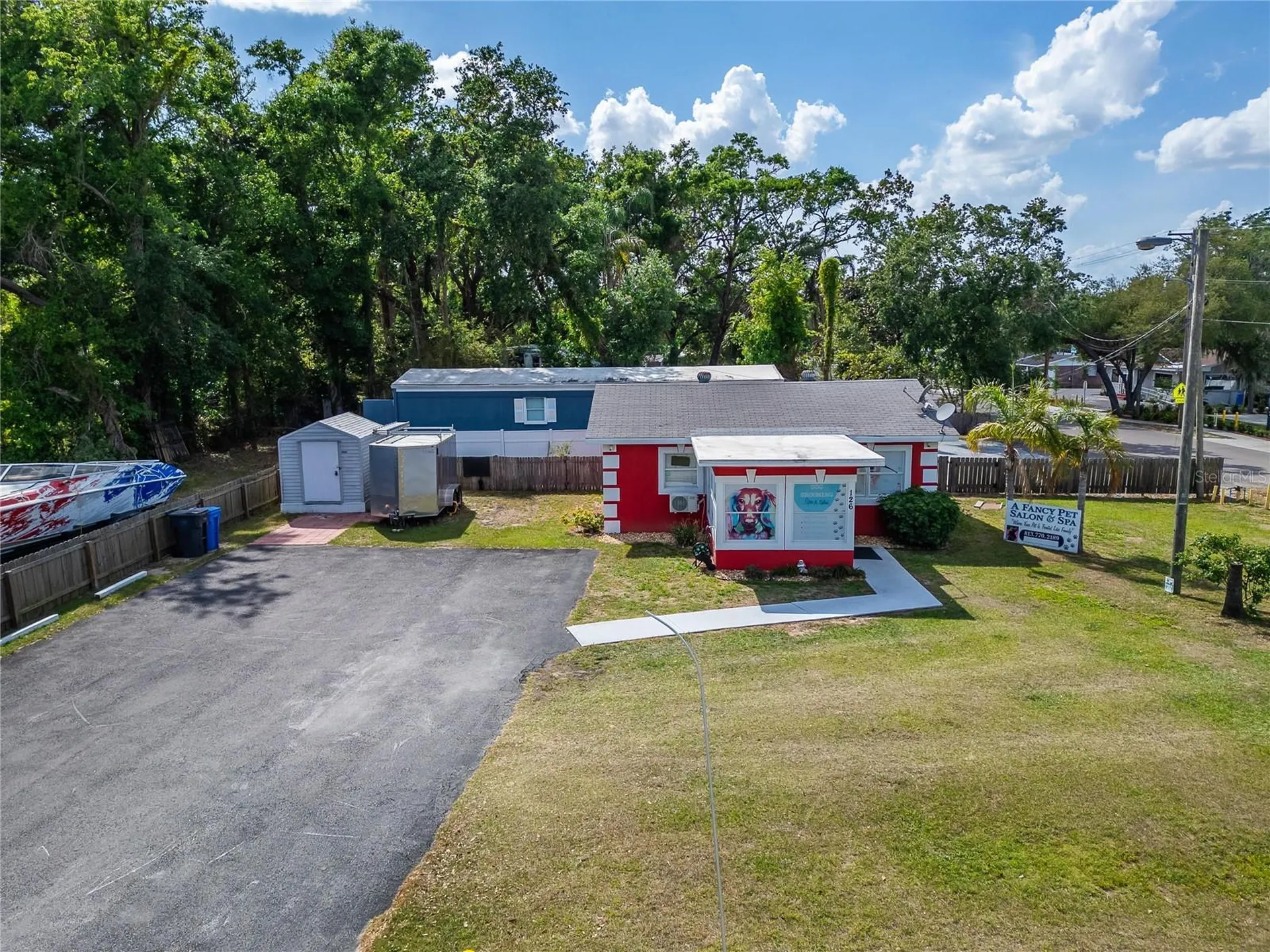 126 Ridgewood Avenue Brandon FL 33510