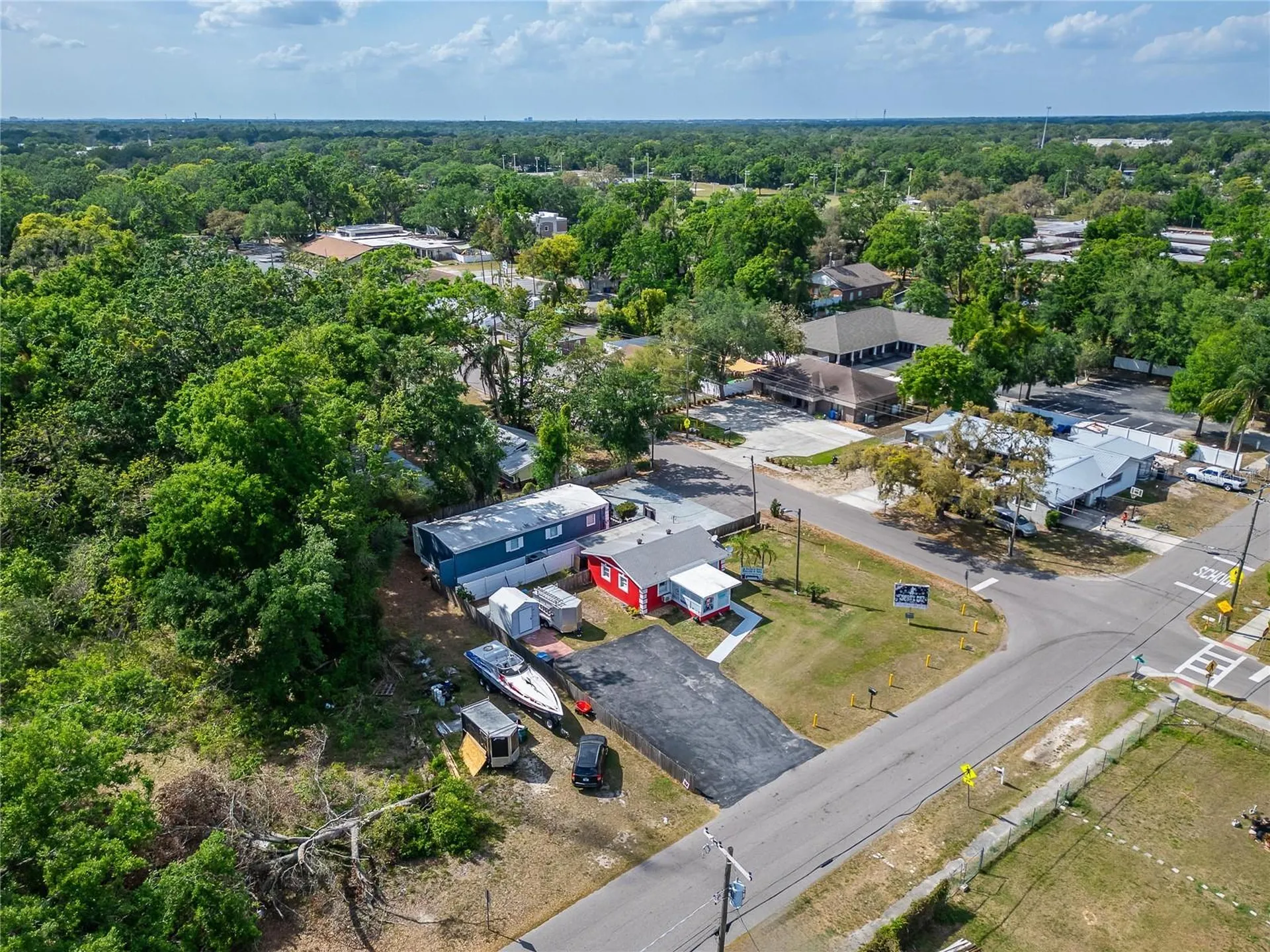 126 Ridgewood Avenue Brandon FL 33510