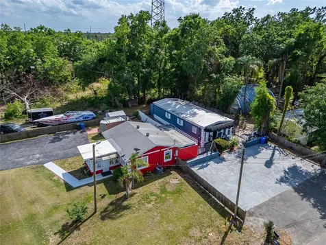 126 Ridgewood Avenue Brandon FL 33510