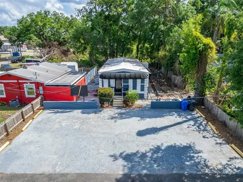 126 Ridgewood Avenue Brandon FL 33510