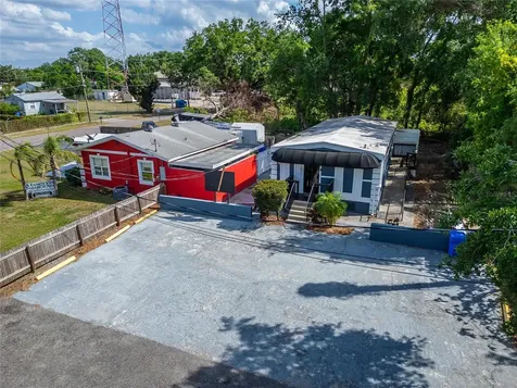 126 Ridgewood Avenue Brandon FL 33510