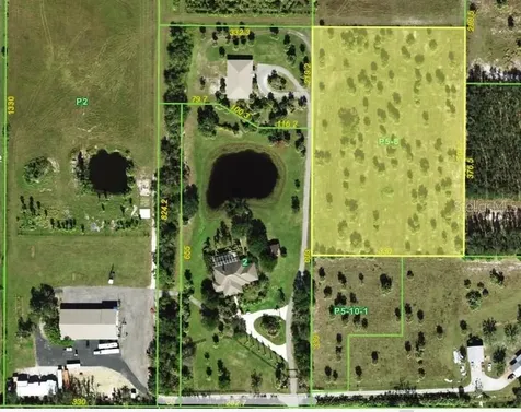 Rowland Drive Port Charlotte FL 33980