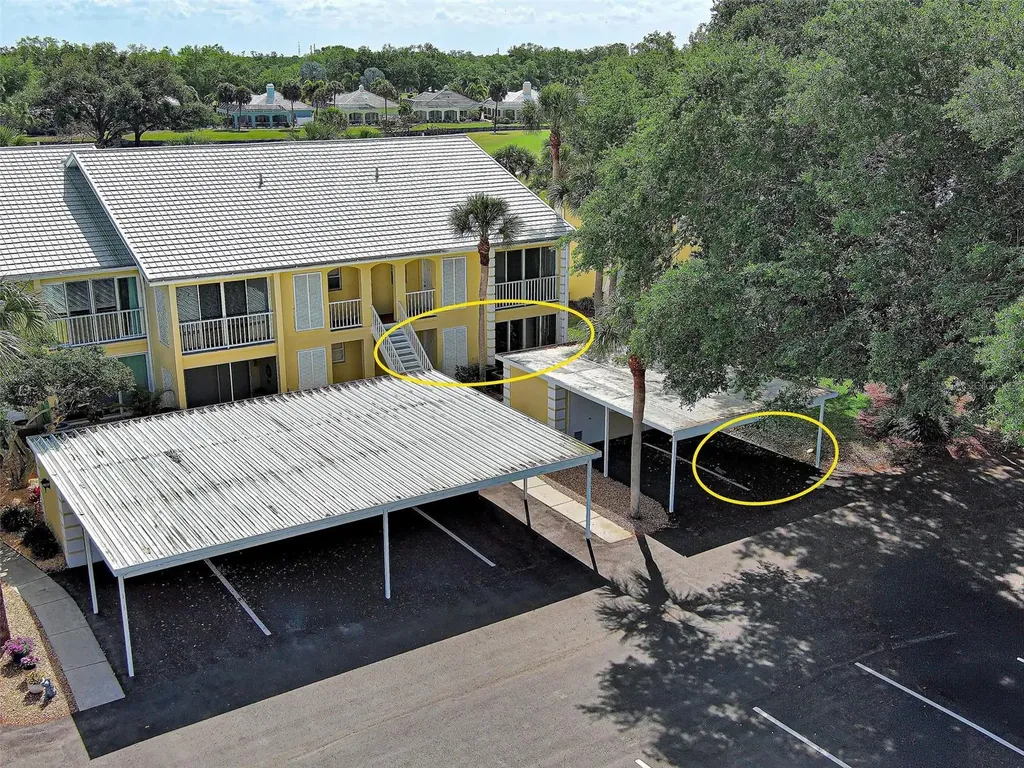 414 Cerromar Circle S Venice FL 34293