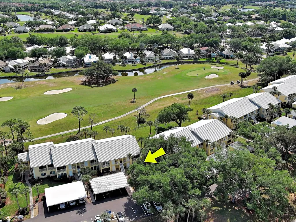 414 Cerromar Circle S Venice FL 34293