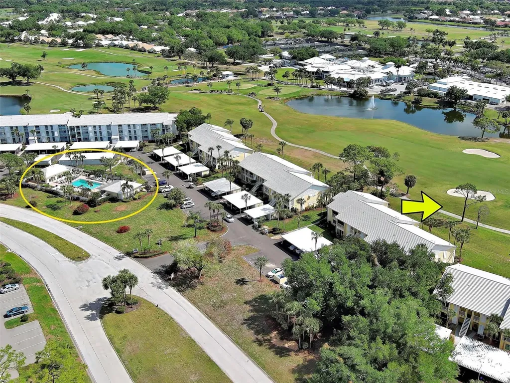 414 Cerromar Circle S Venice FL 34293