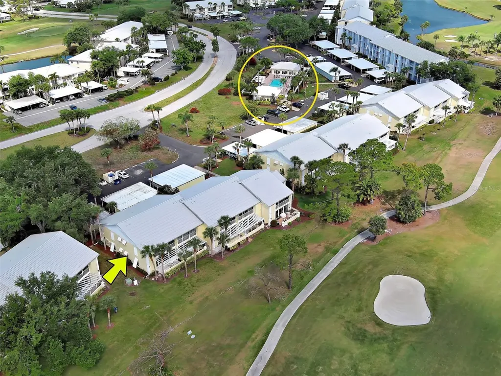 414 Cerromar Circle S Venice FL 34293