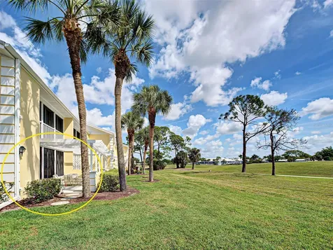 414 Cerromar Circle S Venice FL 34293