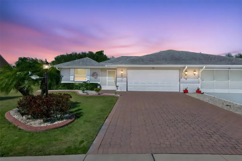 315 Linger Lane Sun City Center FL 33573