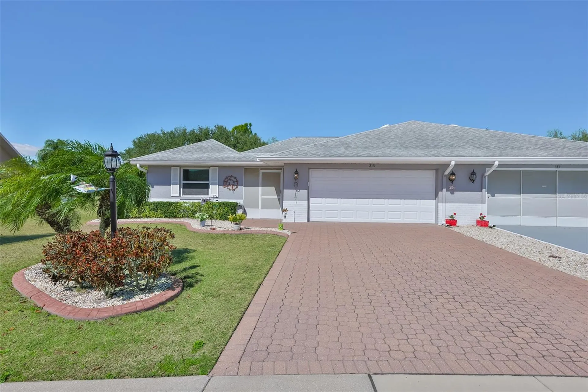 315 Linger Lane Sun City Center FL 33573