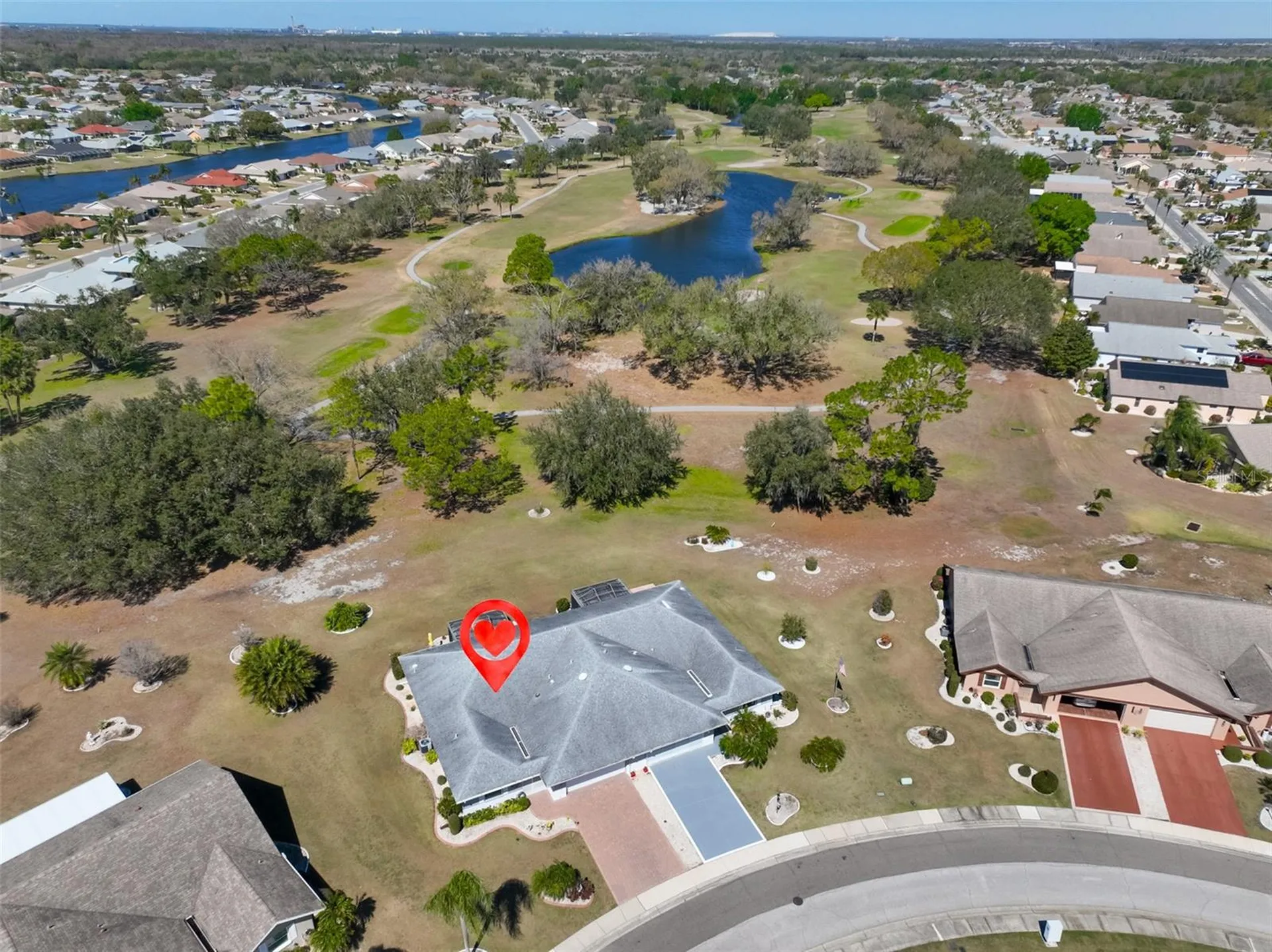315 Linger Lane Sun City Center FL 33573