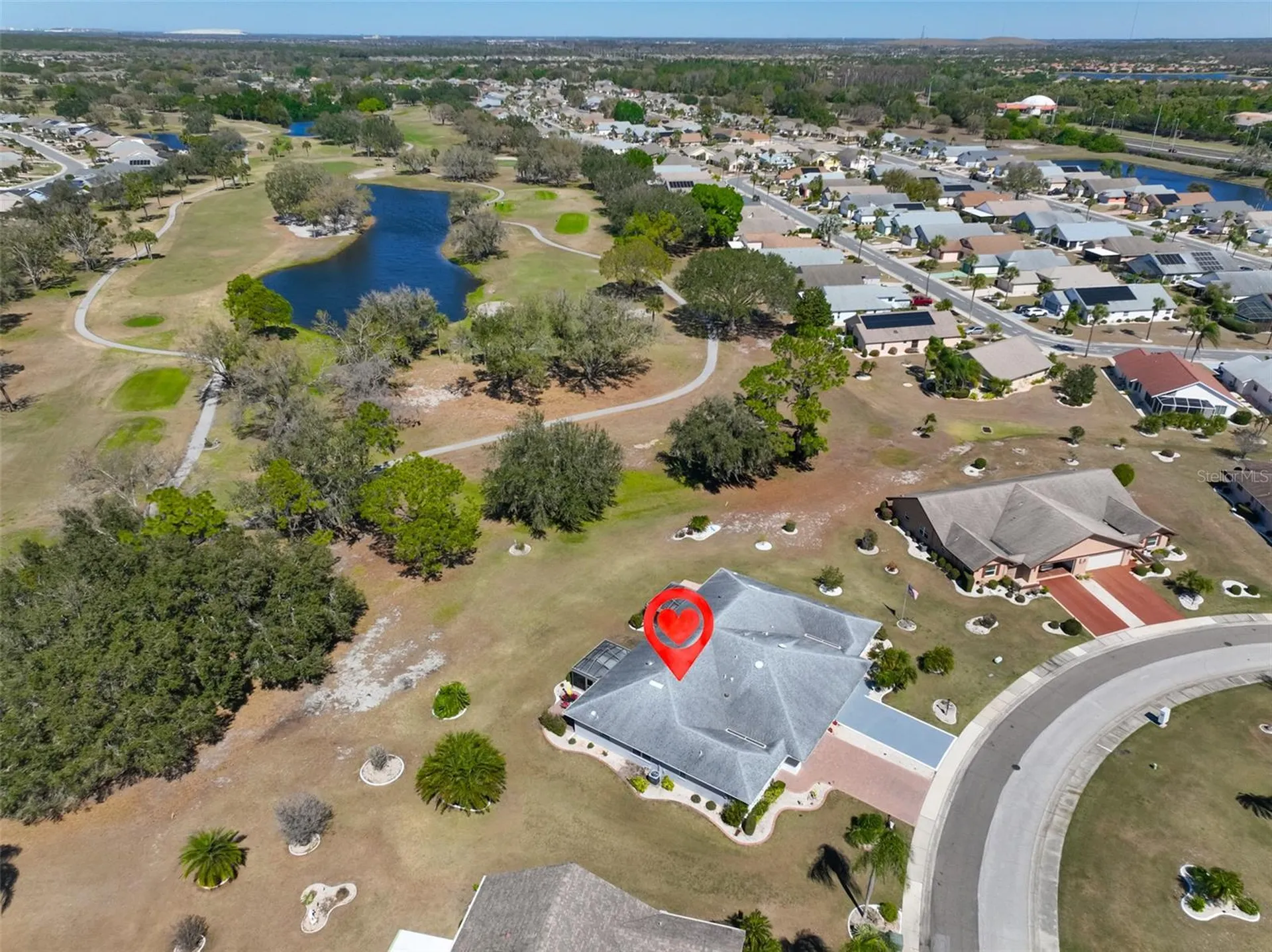 315 Linger Lane Sun City Center FL 33573