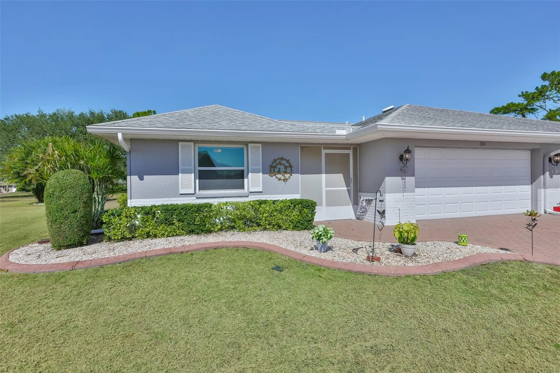 315 Linger Lane Sun City Center FL 33573