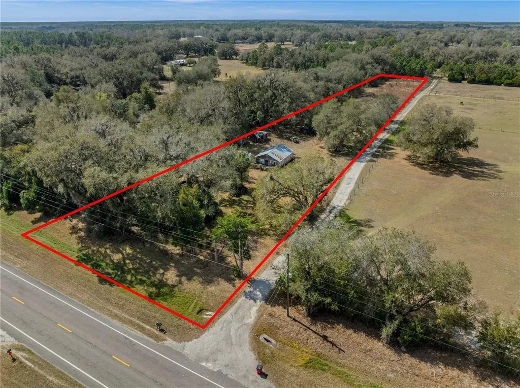 14258 Sr 471 Webster FL 33597
