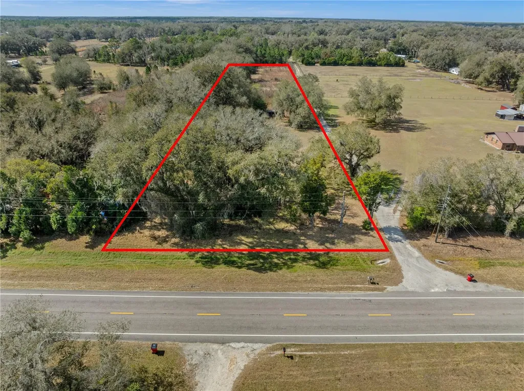 14258 Sr 471 Webster FL 33597