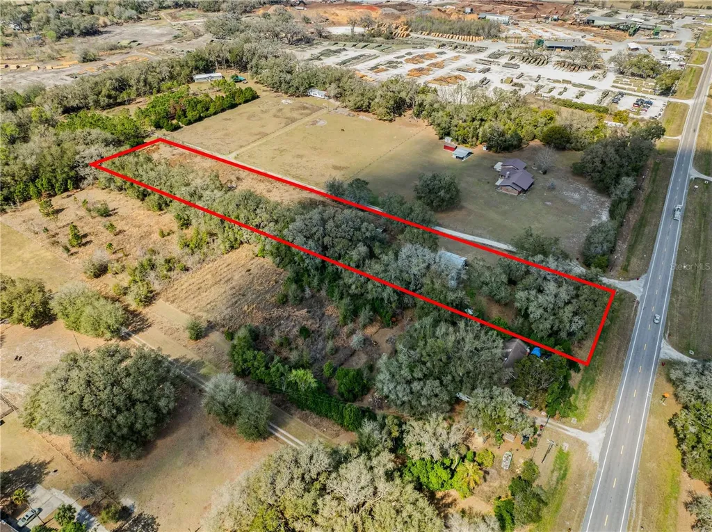 14258 Sr 471 Webster FL 33597