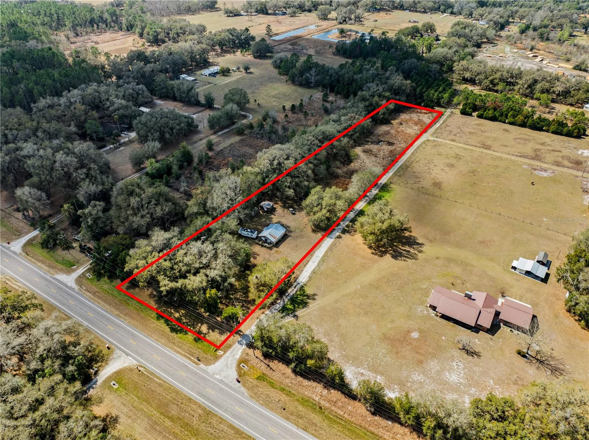 14258 Sr 471 Webster FL 33597
