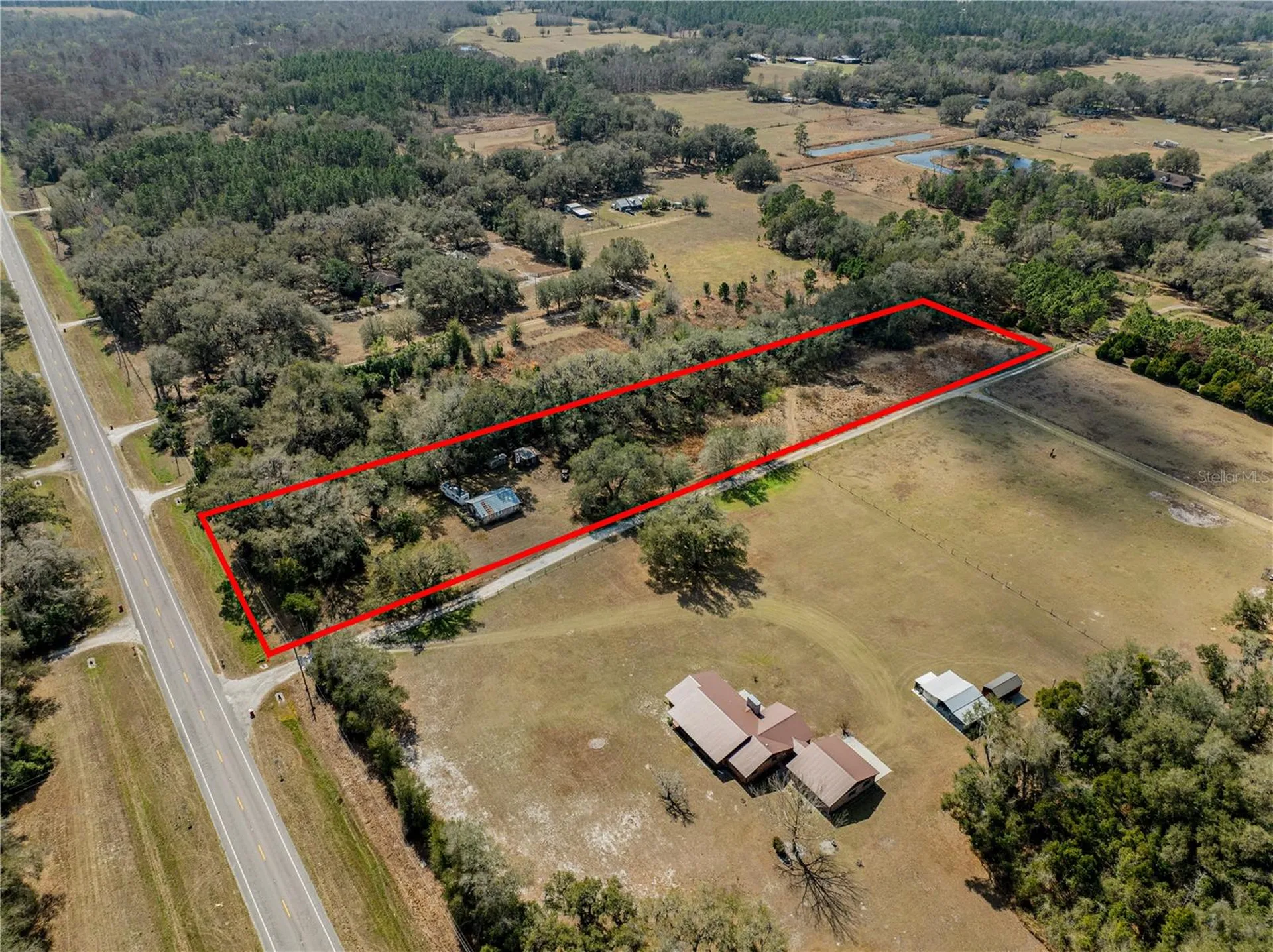 14258 Sr 471 Webster FL 33597