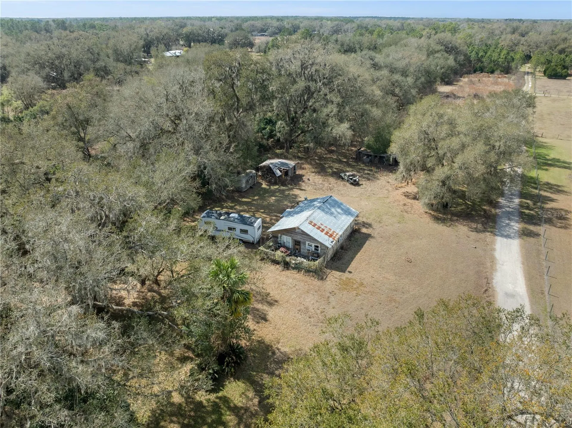 14258 Sr 471 Webster FL 33597