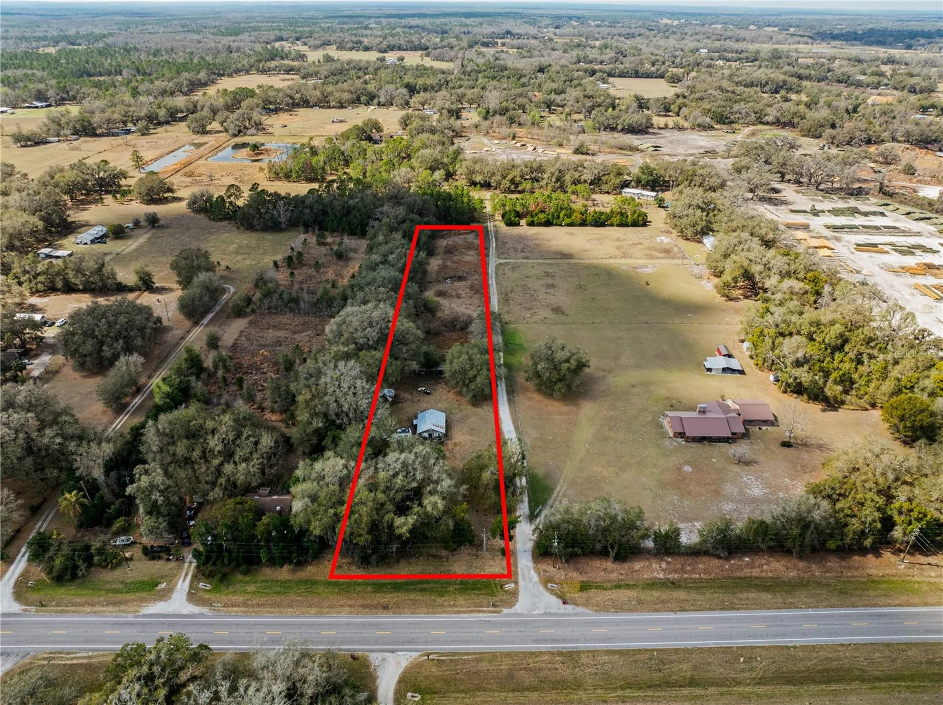14258 Sr 471 Webster FL 33597