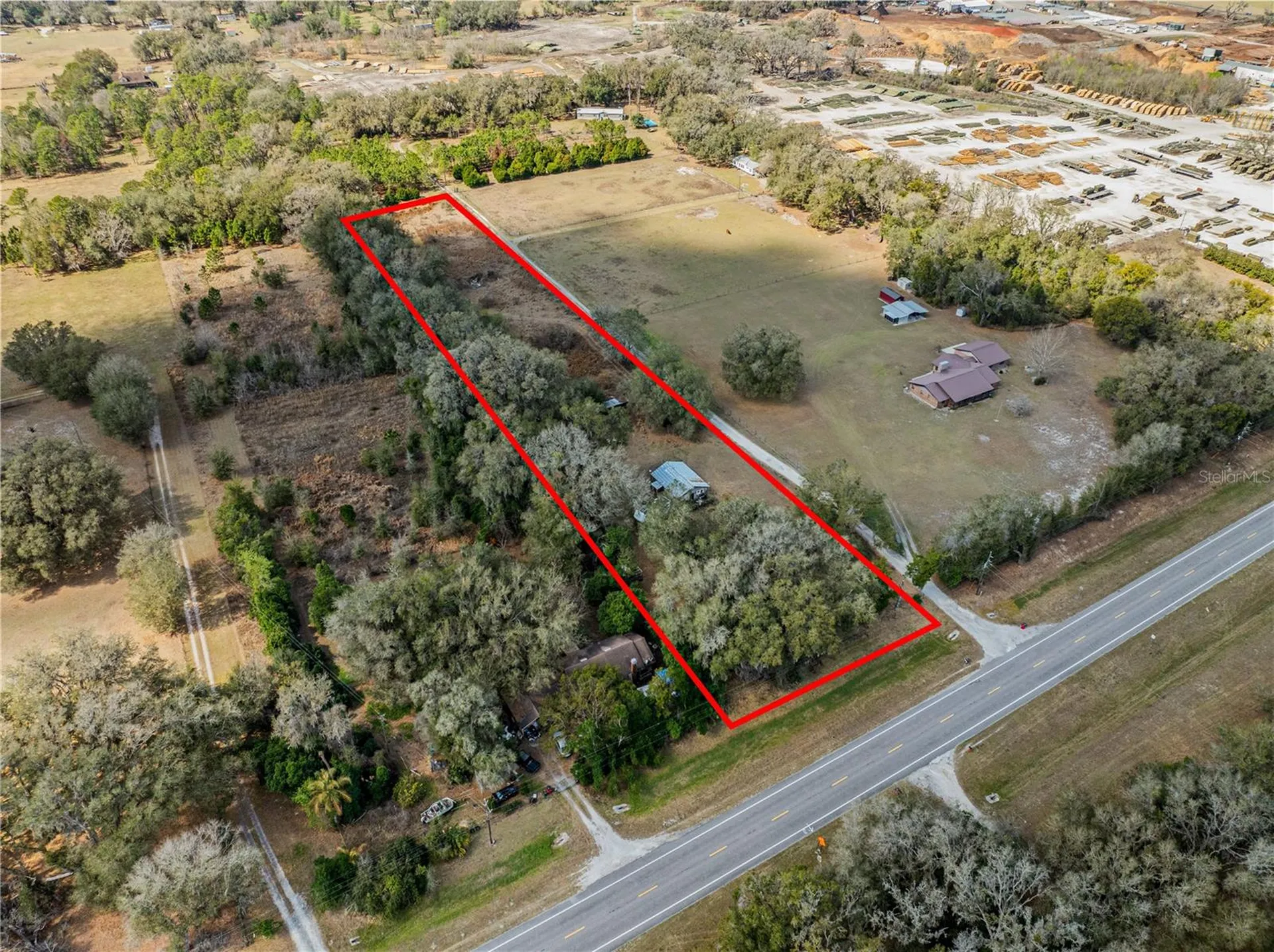 14258 Sr 471 Webster FL 33597