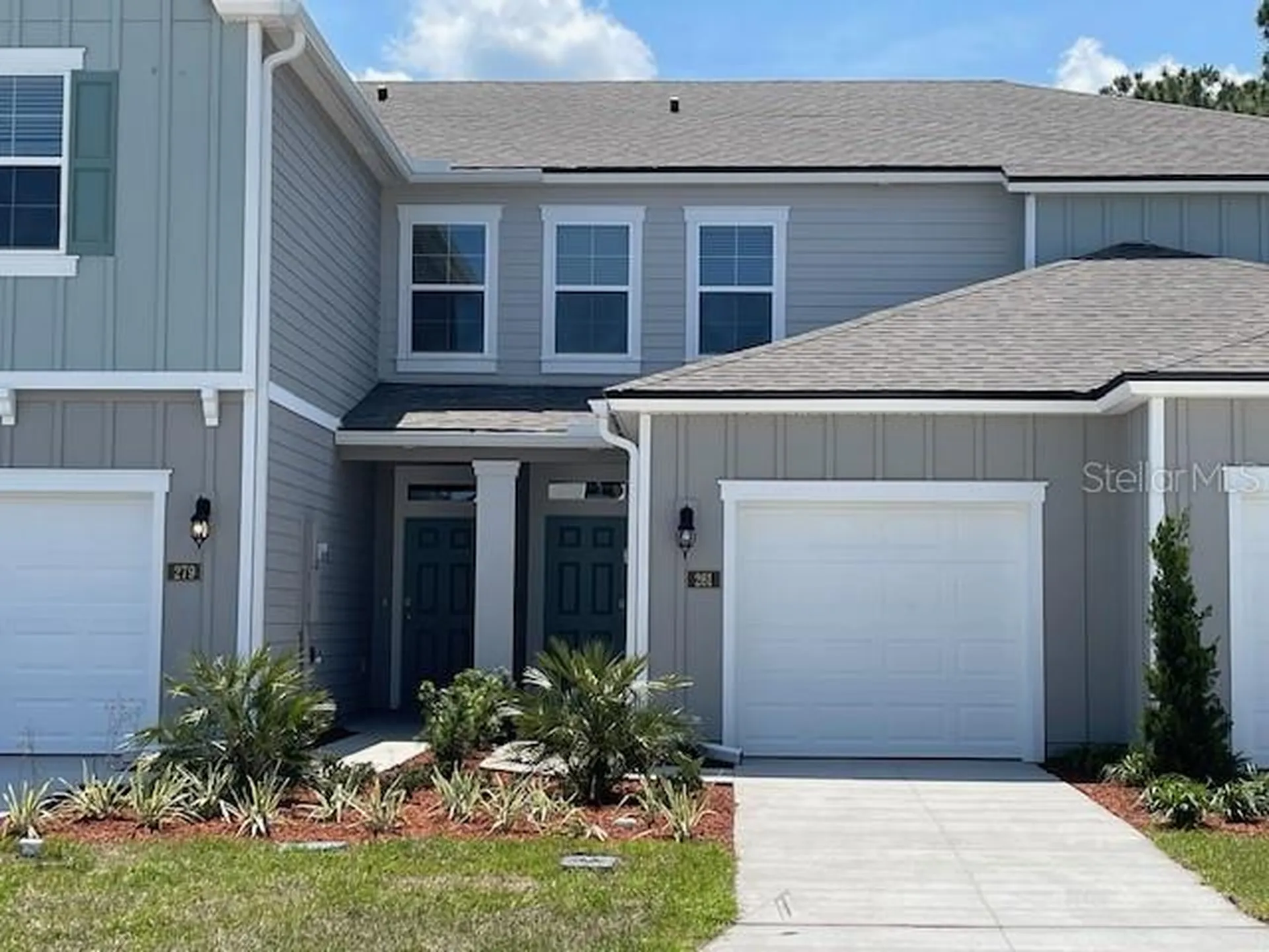281 Redbud Road Palm Coast FL 32137