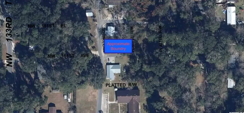 Tbd NW 151st Avenue Alachua FL 32615