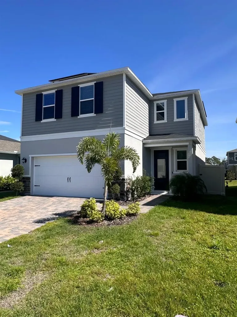 2782 Sanctuary Drive Clermont FL 34714