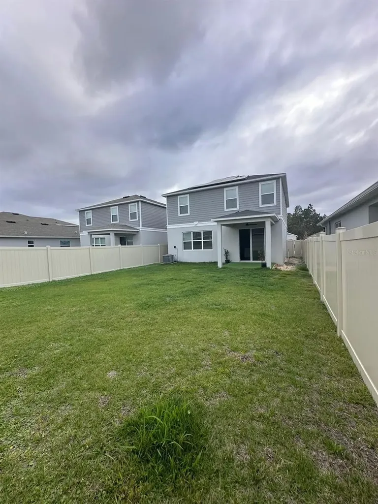 2782 Sanctuary Drive Clermont FL 34714