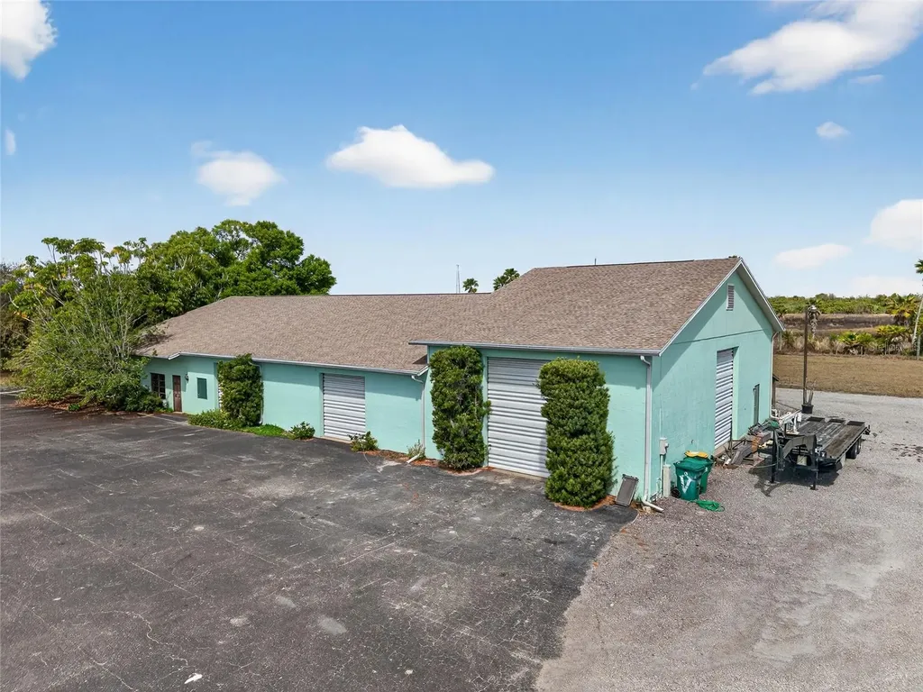 3400 Rowland Drive Punta Gorda FL 33980