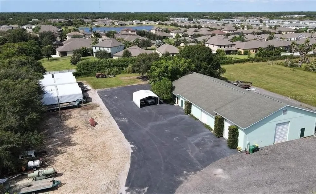 3400 Rowland Drive Punta Gorda FL 33980