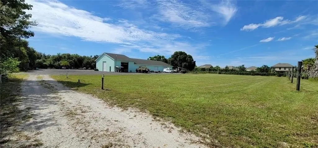 3400 Rowland Drive Punta Gorda FL 33980