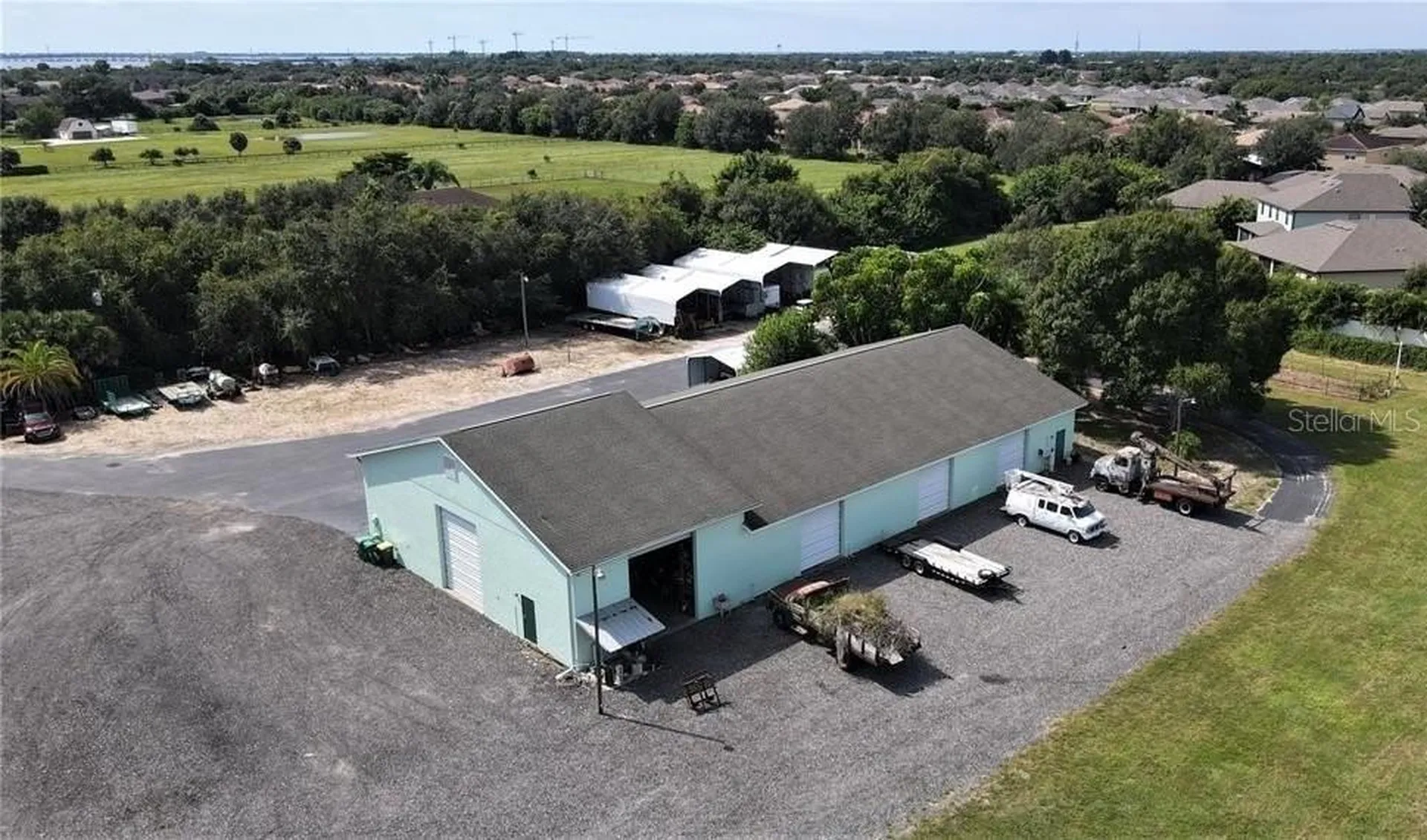3400 Rowland Drive Punta Gorda FL 33980