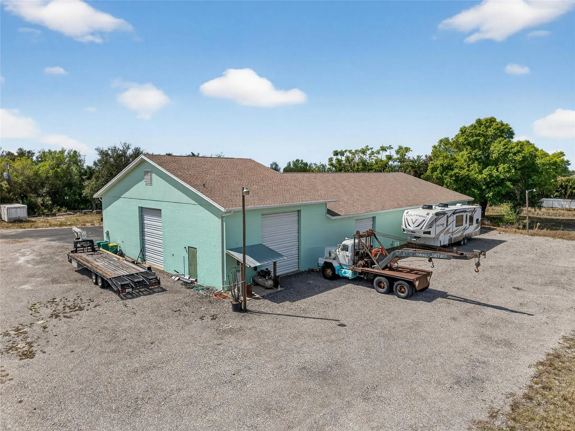 3400 Rowland Drive Punta Gorda FL 33980